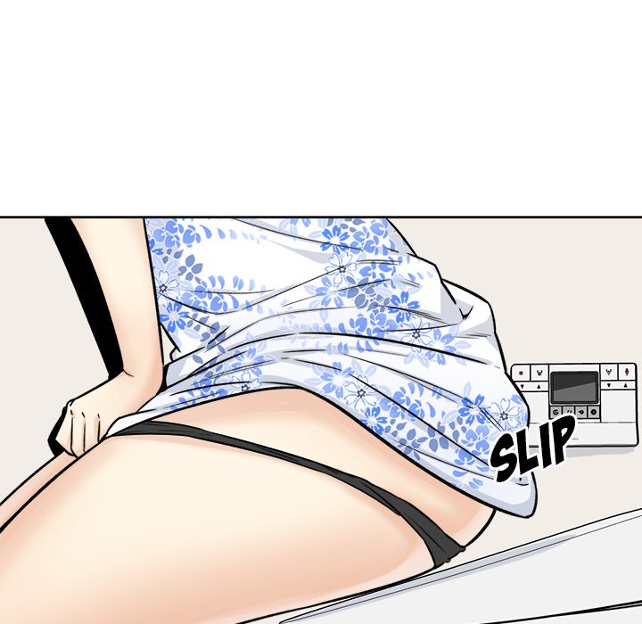 Excuse Me This Is My Room chapter 36 page 40