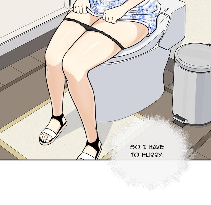 Excuse Me This Is My Room chapter 36 page 43