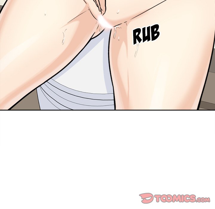 Excuse Me This Is My Room chapter 36 page 45