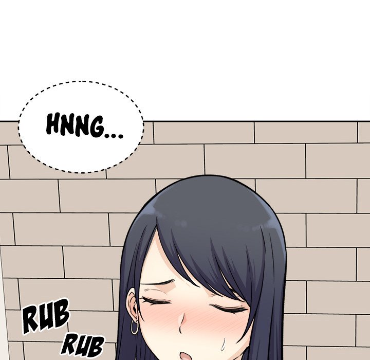 Excuse Me This Is My Room chapter 36 page 46