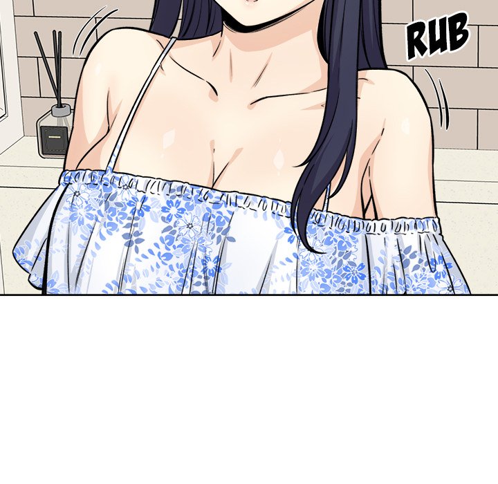 Excuse Me This Is My Room chapter 36 page 47