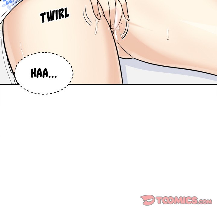 Excuse Me This Is My Room chapter 36 page 51