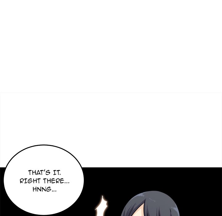 Excuse Me This Is My Room chapter 36 page 52