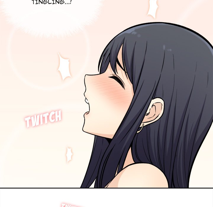 Excuse Me This Is My Room chapter 36 page 55