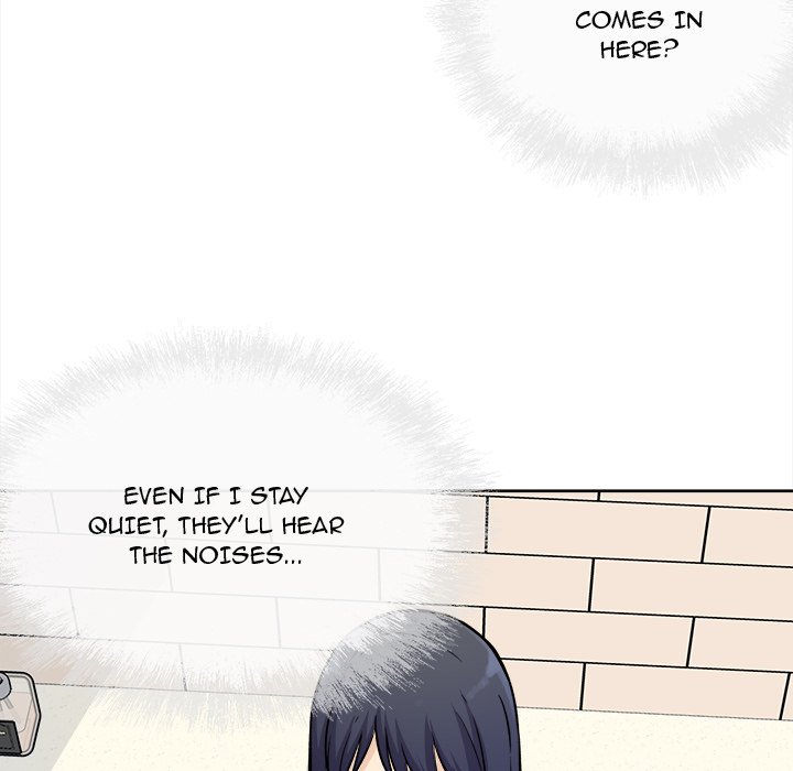 Excuse Me This Is My Room chapter 36 page 58