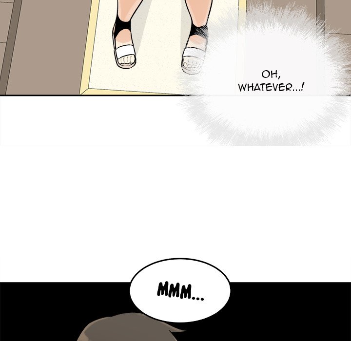 Excuse Me This Is My Room chapter 36 page 60