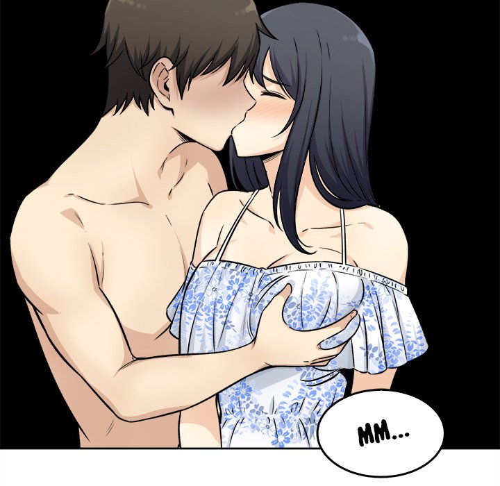 Excuse Me This Is My Room chapter 36 page 61