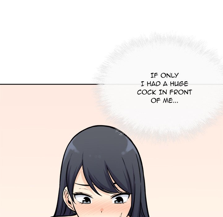 Excuse Me This Is My Room chapter 36 page 64