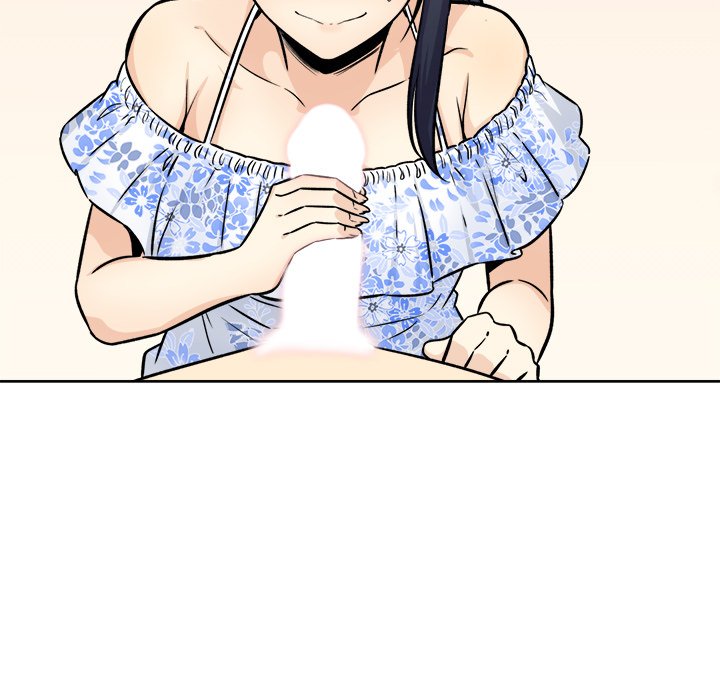 Excuse Me This Is My Room chapter 36 page 65
