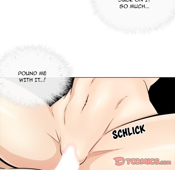 Excuse Me This Is My Room chapter 36 page 69