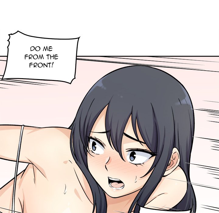 Excuse Me This Is My Room chapter 36 page 76
