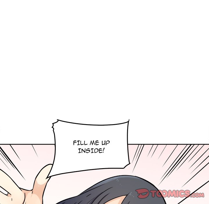 Excuse Me This Is My Room chapter 36 page 81