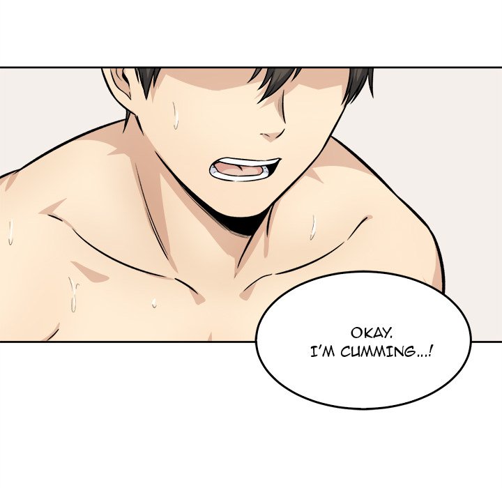 Excuse Me This Is My Room chapter 36 page 84