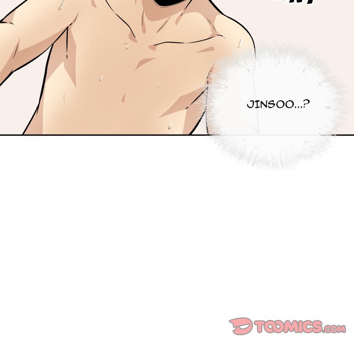 Excuse Me This Is My Room chapter 36 page 87