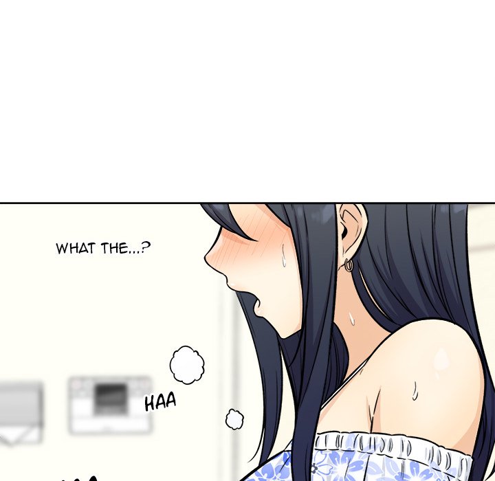 Excuse Me This Is My Room chapter 36 page 90