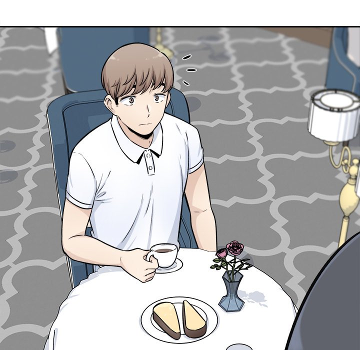 Excuse Me This Is My Room chapter 36 page 92