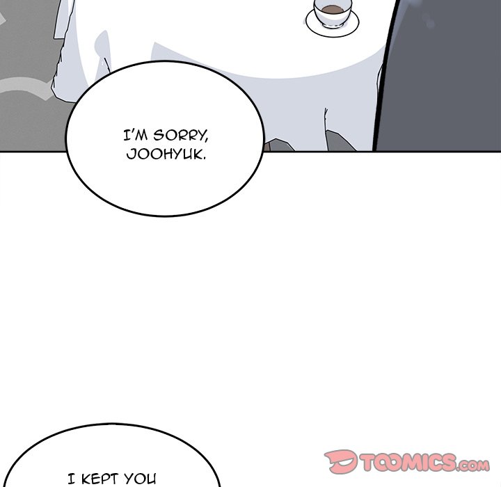 Excuse Me This Is My Room chapter 36 page 93