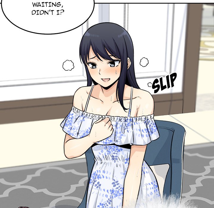Excuse Me This Is My Room chapter 36 page 94