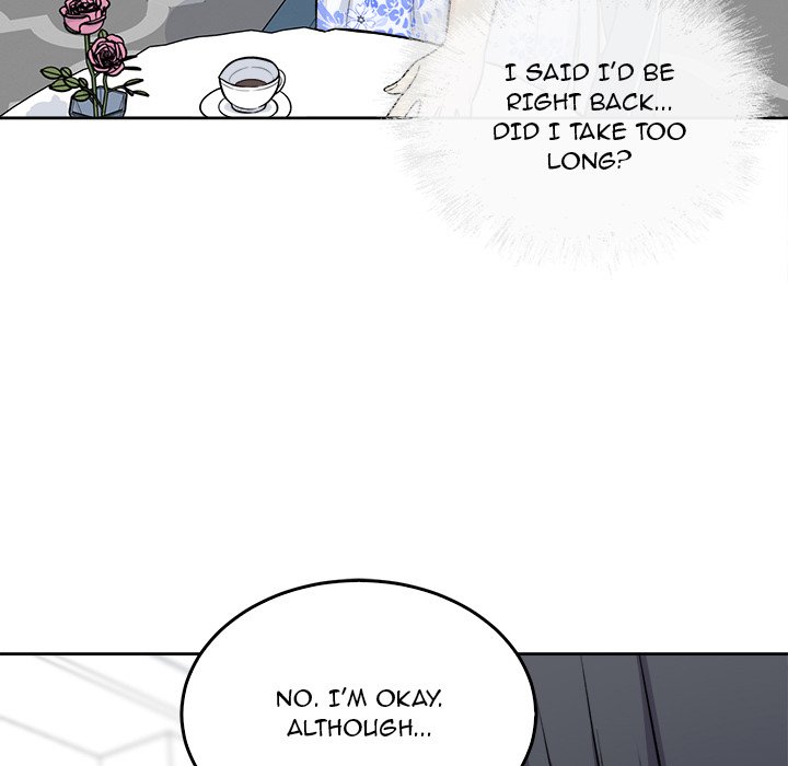 Excuse Me This Is My Room chapter 36 page 95