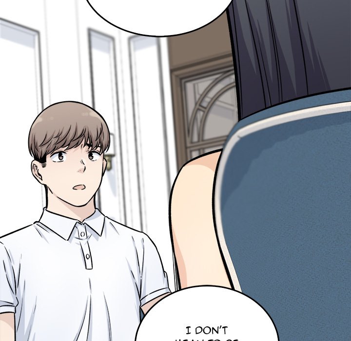 Excuse Me This Is My Room chapter 36 page 96