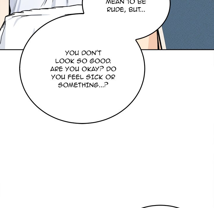Excuse Me This Is My Room chapter 36 page 97