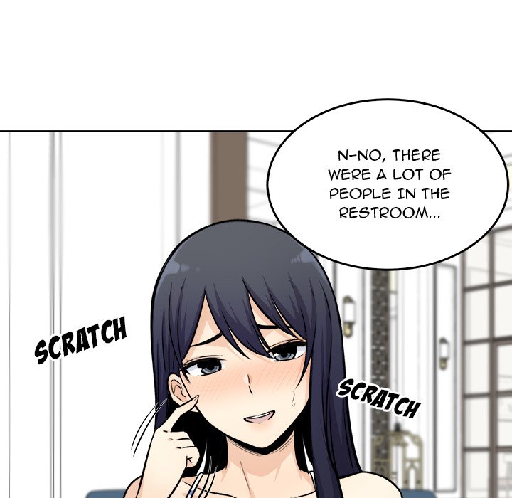 Excuse Me This Is My Room chapter 36 page 100