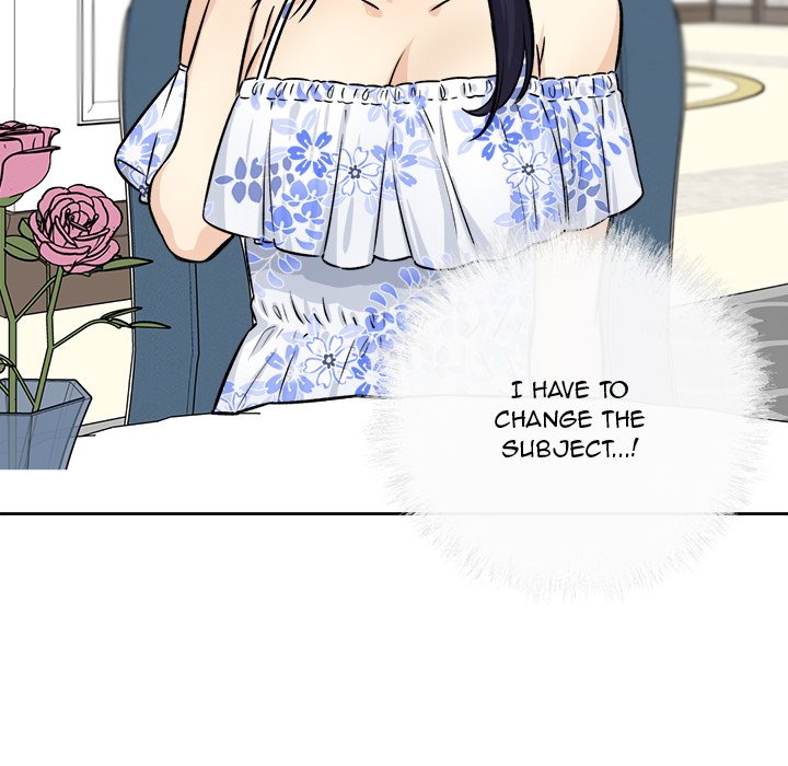Excuse Me This Is My Room chapter 36 page 101