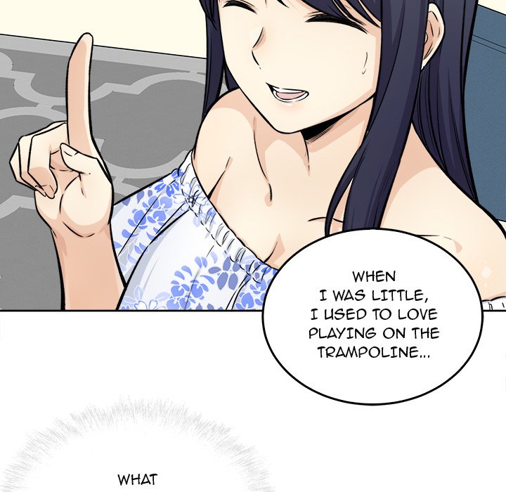 Excuse Me This Is My Room chapter 36 page 103