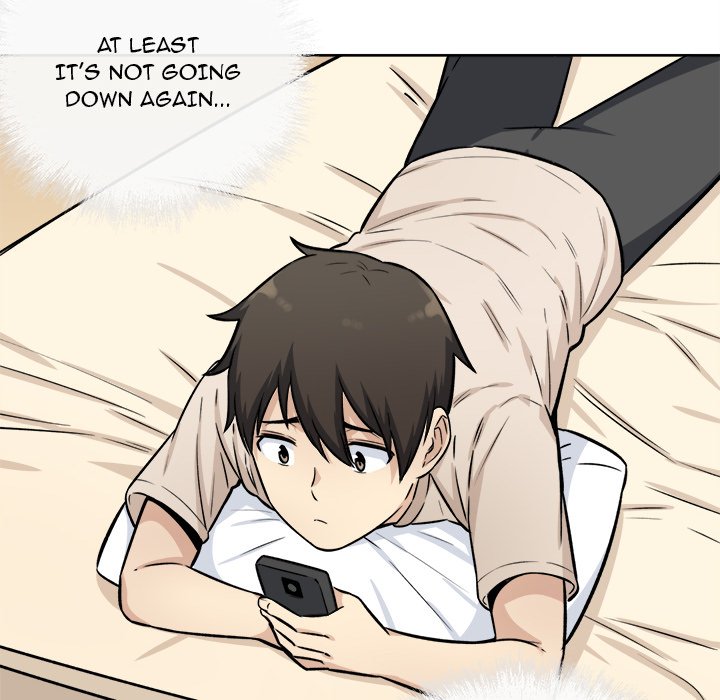 Excuse Me This Is My Room chapter 36 page 110