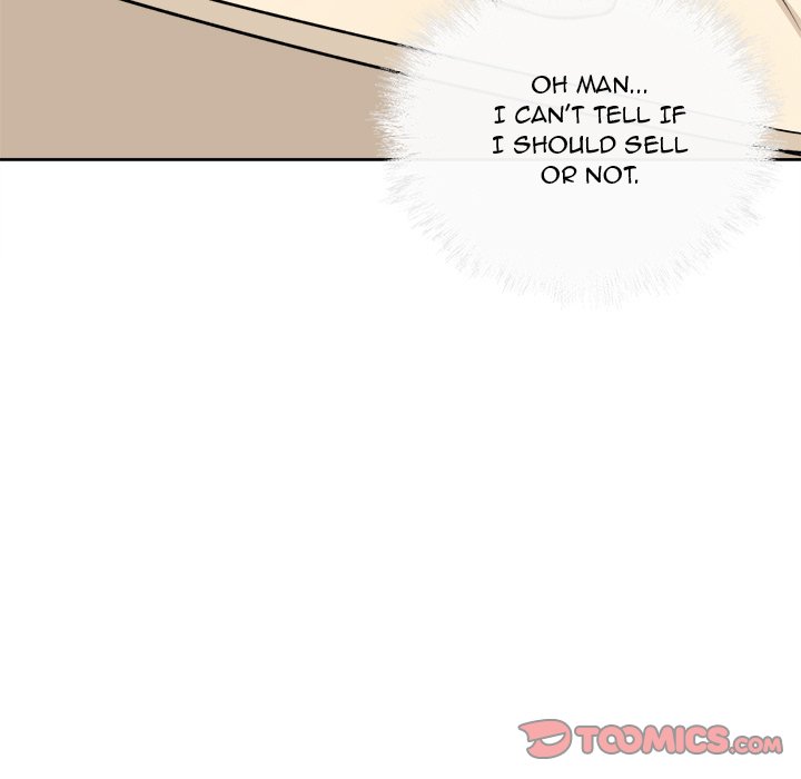 Excuse Me This Is My Room chapter 36 page 111