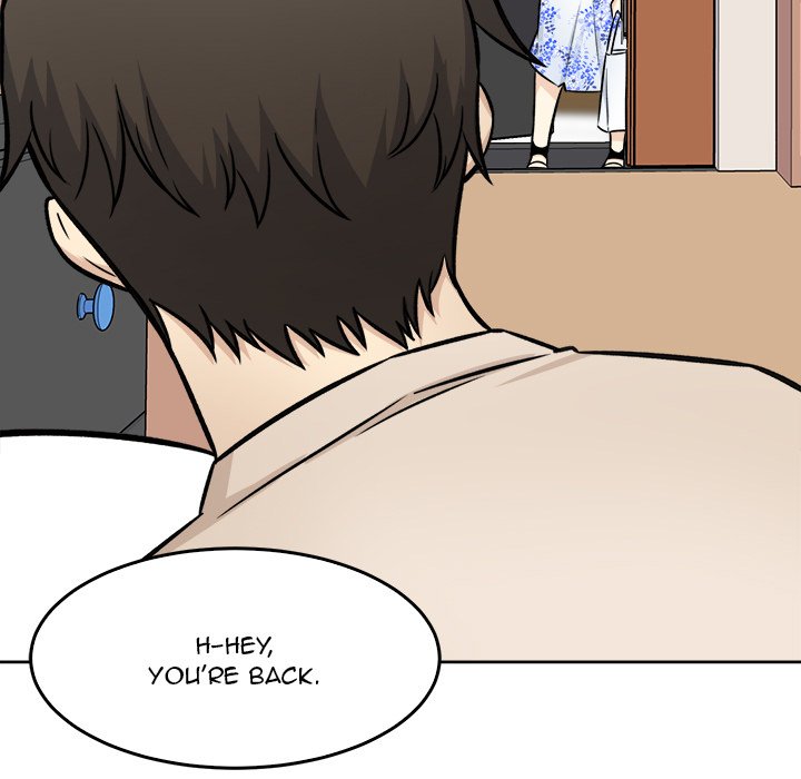 Excuse Me This Is My Room chapter 36 page 113