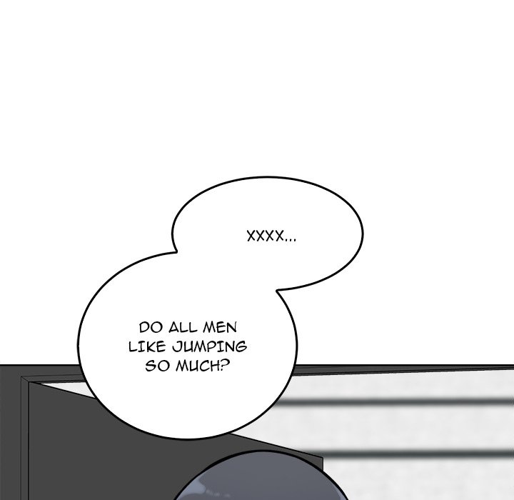 Excuse Me This Is My Room chapter 36 page 114
