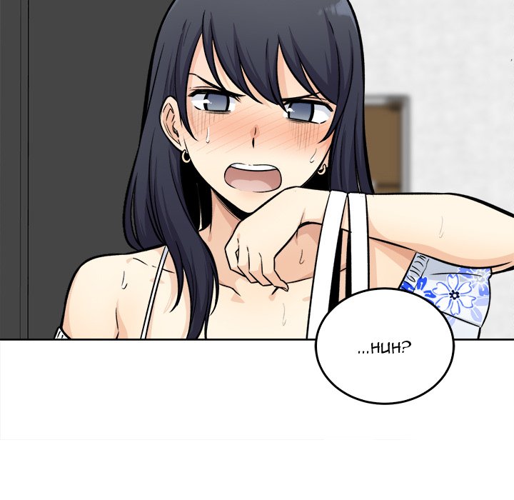 Excuse Me This Is My Room chapter 36 page 115