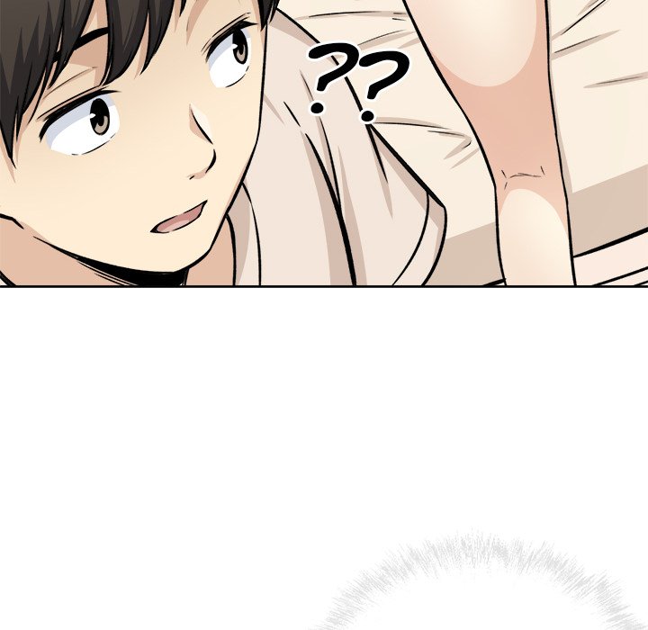 Excuse Me This Is My Room chapter 36 page 118