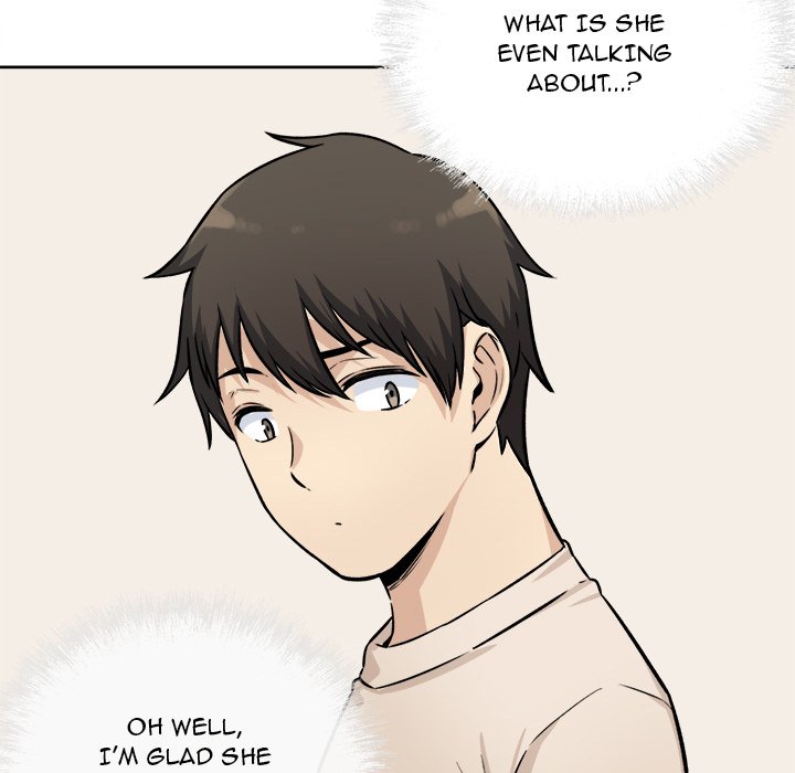 Excuse Me This Is My Room chapter 36 page 119