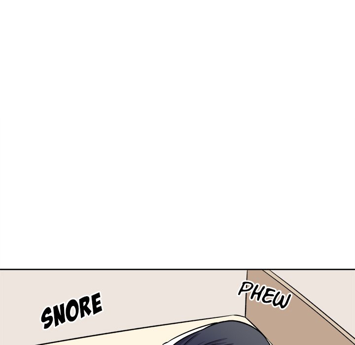 Excuse Me This Is My Room chapter 36 page 124
