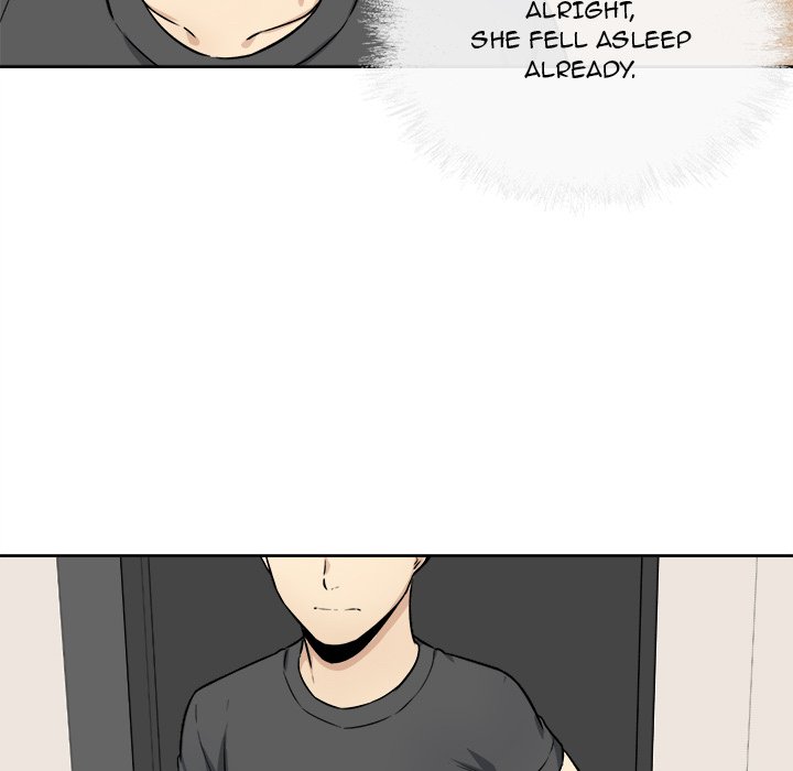 Excuse Me This Is My Room chapter 36 page 126