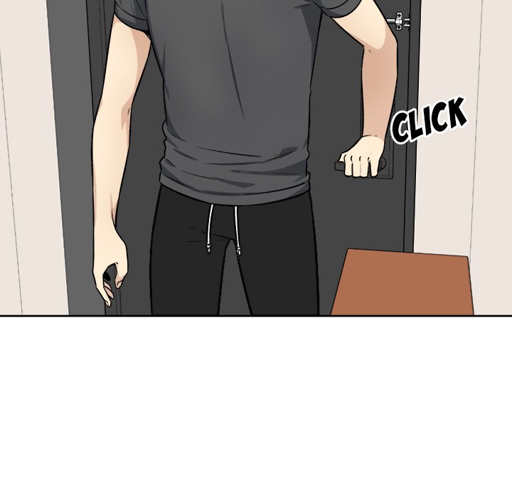 Excuse Me This Is My Room chapter 36 page 127