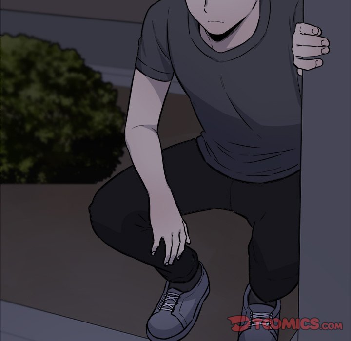Excuse Me This Is My Room chapter 36 page 135
