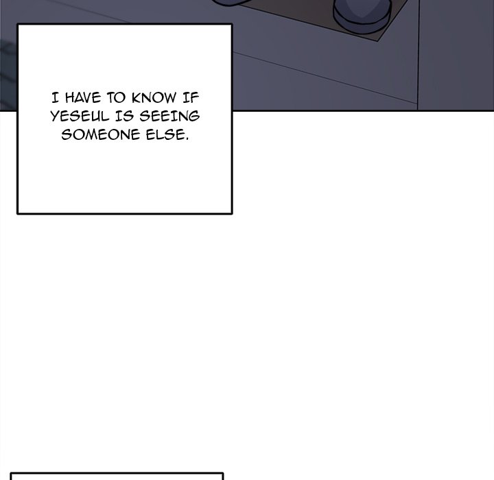 Excuse Me This Is My Room chapter 36 page 136