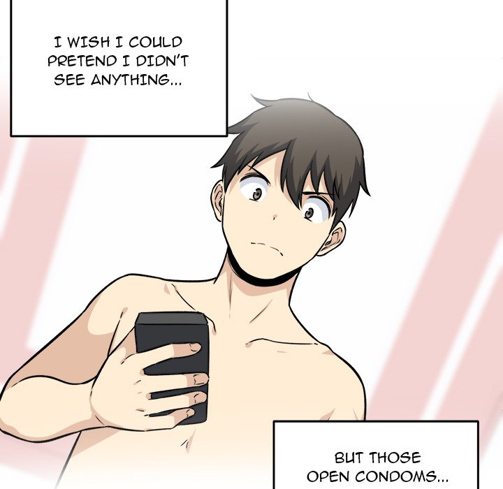 Excuse Me This Is My Room chapter 36 page 137