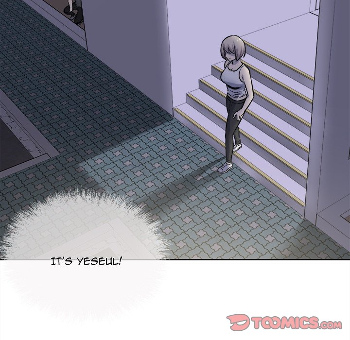 Excuse Me This Is My Room chapter 36 page 141