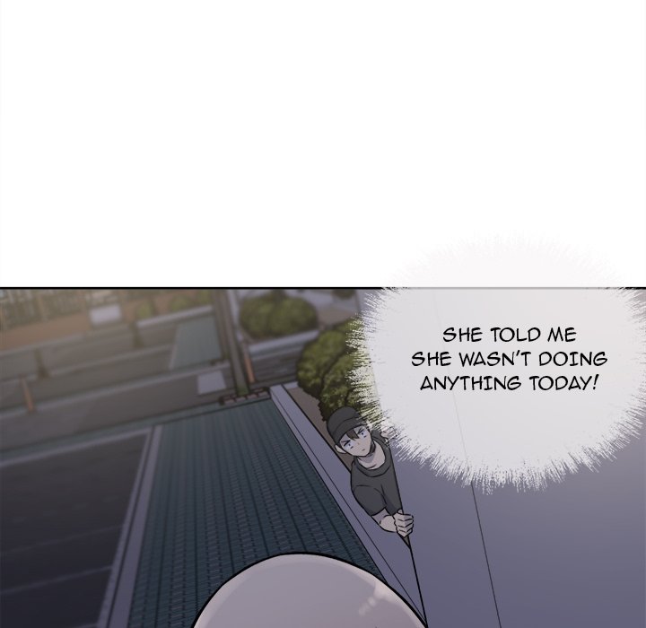 Excuse Me This Is My Room chapter 36 page 142
