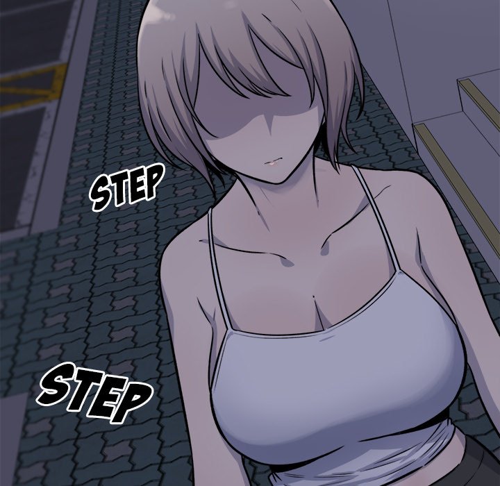Excuse Me This Is My Room chapter 36 page 143