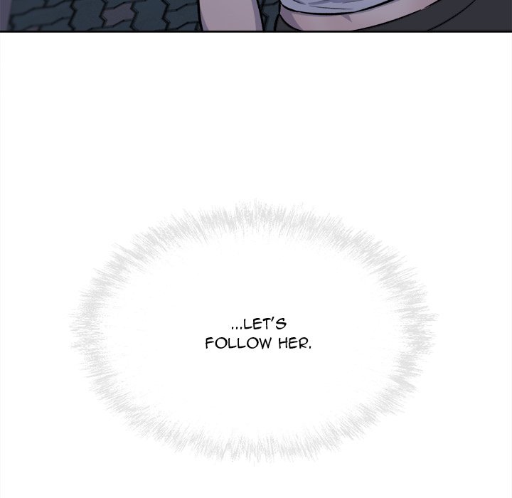 Excuse Me This Is My Room chapter 36 page 144