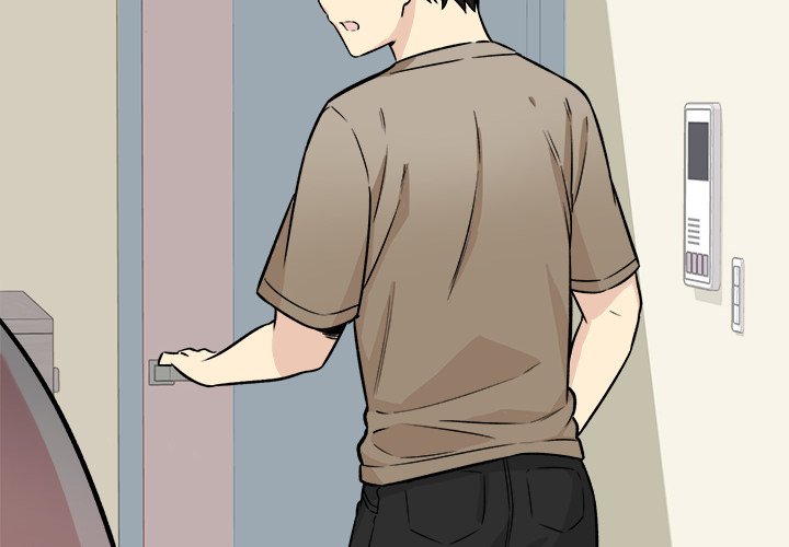 Excuse Me This Is My Room chapter 37 page 4