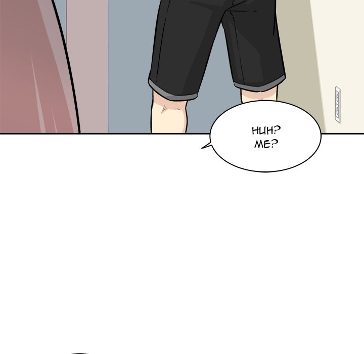 Excuse Me This Is My Room chapter 37 page 5
