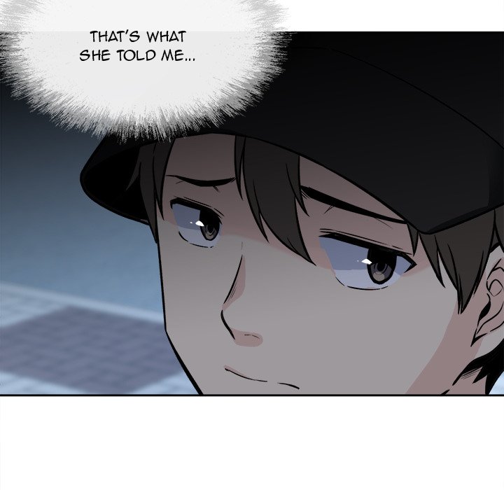 Excuse Me This Is My Room chapter 37 page 8