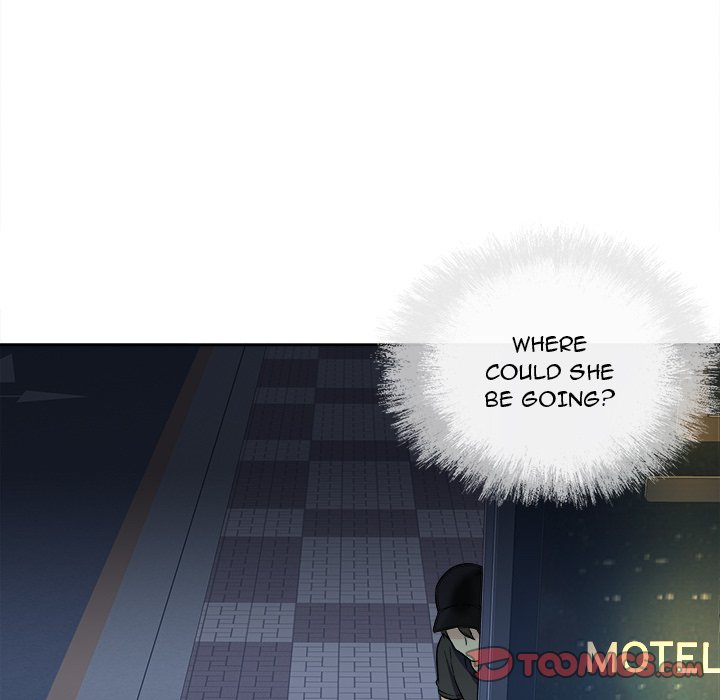 Excuse Me This Is My Room chapter 37 page 9