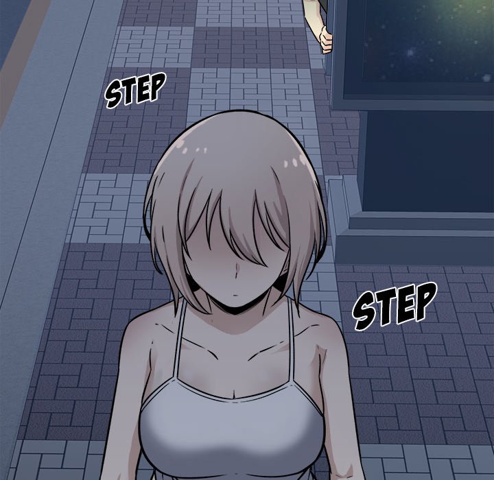 Excuse Me This Is My Room chapter 37 page 10